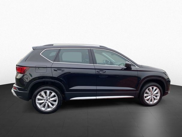 Seat Ateca 1.5 TSI DSG 110 kW image number 9