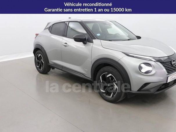 Nissan Juke 107 kW image number 3