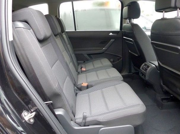 Volkswagen Touran DSG 110 kW image number 21