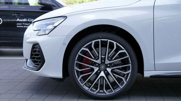 Audi S3 TFSI quattro S tronic 245 kW image number 6