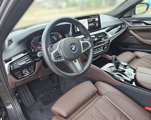 BMW 540d xDrive 250 kW image number 5