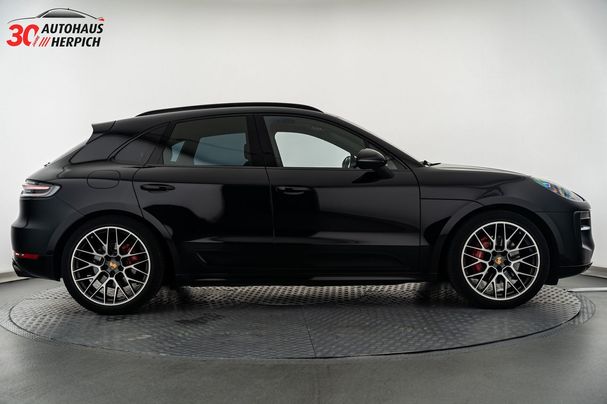 Porsche Macan GTS 280 kW image number 6