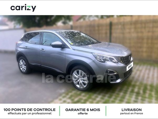 Peugeot 3008 BlueHDi 130 S&S EAT8 Active 96 kW image number 3