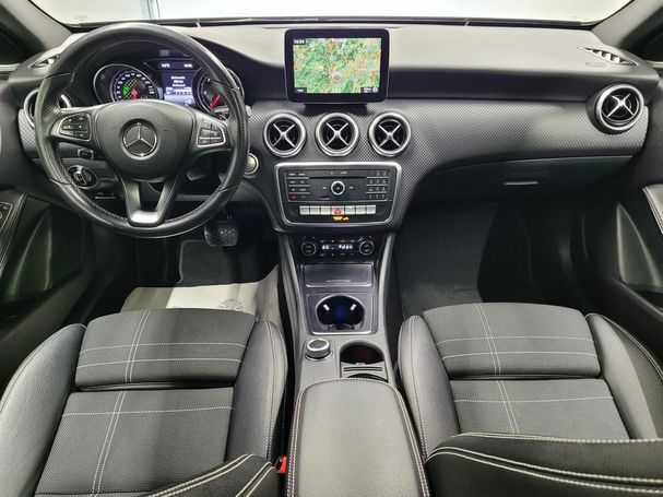 Mercedes-Benz A 180 d 80 kW image number 14