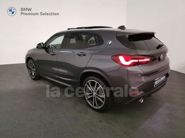 BMW X2 M Sport DKG sDrive 100 kW image number 14