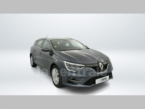 Renault Megane Estate Blue dCi 115 85 kW image number 15