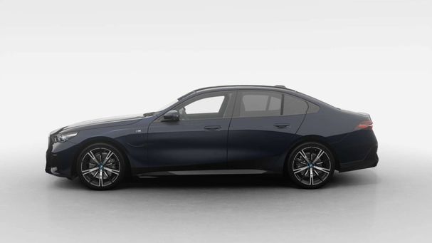 BMW 530 e 220 kW image number 5