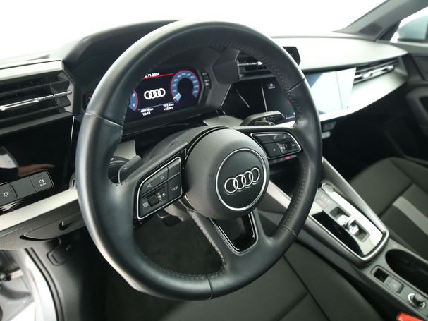 Audi A3 35 TDI S tronic Sportback 110 kW image number 7