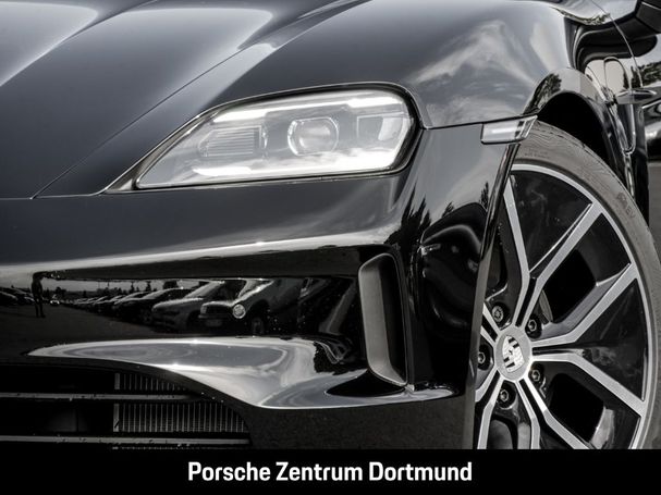 Porsche Taycan 320 kW image number 21