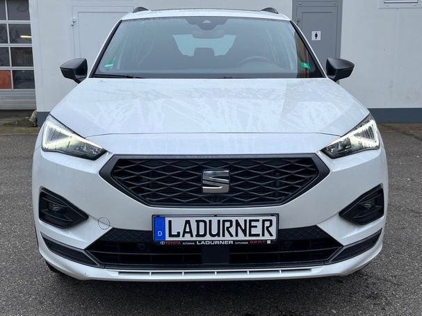 Seat Tarraco 2.0 TDI FR DSG 147 kW image number 3