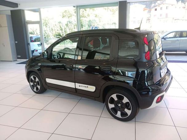 Fiat Panda 51 kW image number 4