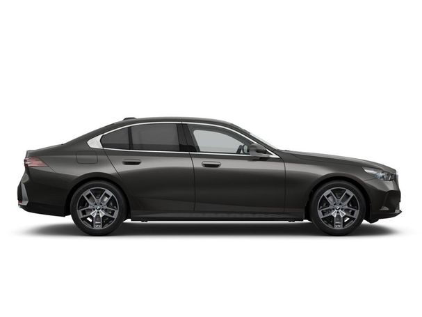 BMW 520i 135 kW image number 3