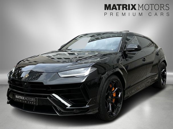 Lamborghini Urus S 490 kW image number 1