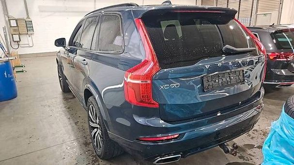 Volvo XC90 Recharge AWD 288 kW image number 4