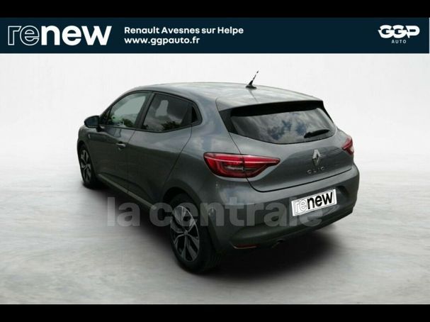 Renault Clio TCe 90 Evolution 66 kW image number 4