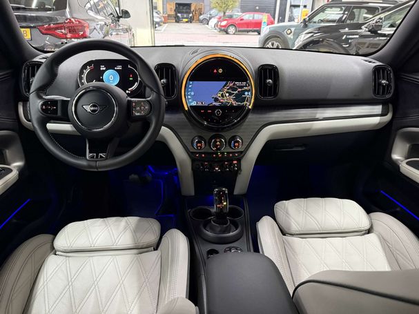 Mini One Countryman Mini Yours 75 kW image number 6