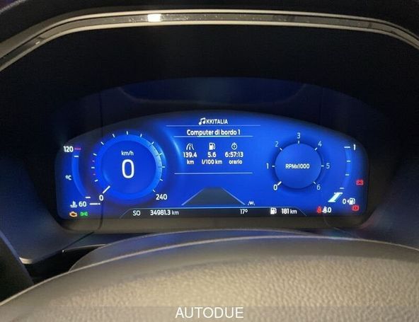 Ford Kuga 1.5 EcoBlue ST-Line 88 kW image number 12