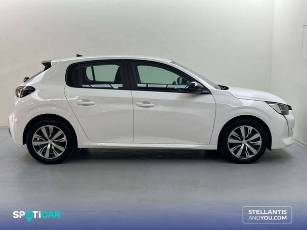 Peugeot 208 BlueHDi 100 Active 75 kW image number 13