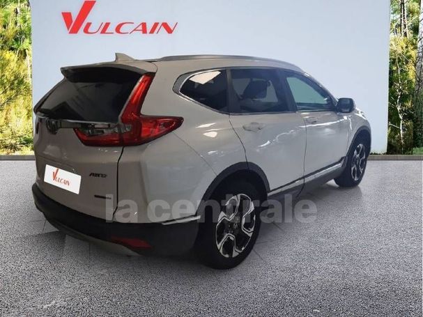 Honda CR-V 135 kW image number 4