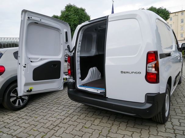 Citroen Berlingo M BlueHDi 100 75 kW image number 7