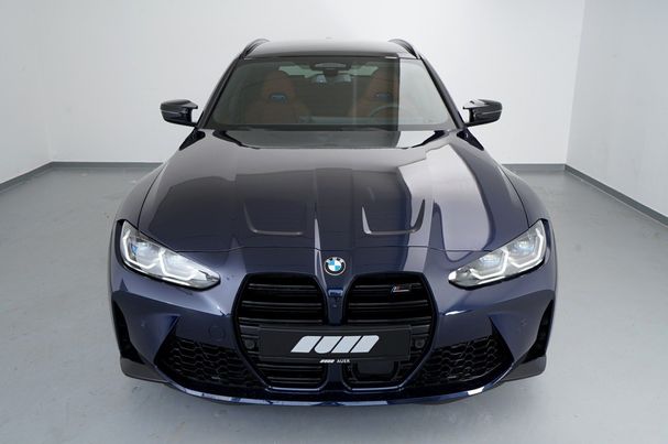 BMW M3 Competition Touring M xDrive 375 kW image number 3