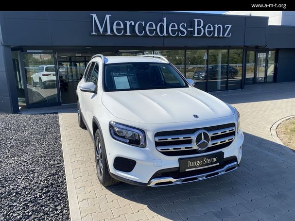 Mercedes-Benz GLB 250 Progressive 165 kW image number 2