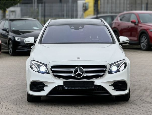 Mercedes-Benz E 450 T 270 kW image number 3