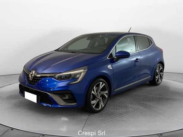 Renault Clio E-Tech Hybrid 140 103 kW image number 1