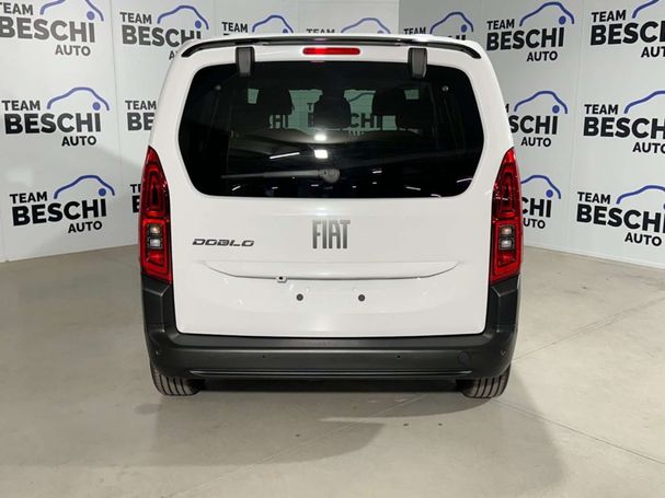 Fiat Doblo 1.5 BlueHDi 74 kW image number 14