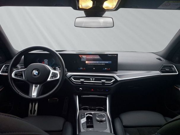 BMW 340i Touring xDrive 275 kW image number 15