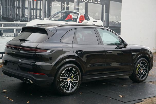 Porsche Cayenne E-Hybrid 346 kW image number 2