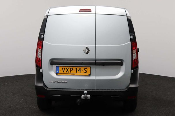 Renault Express 1.5 dCi 55 kW image number 18