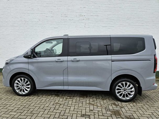 Ford Tourneo Custom 125 kW image number 5