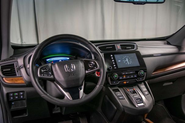 Honda CR-V 135 kW image number 13