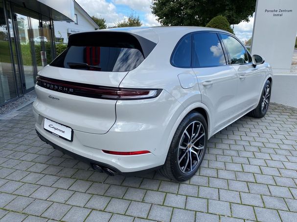 Porsche Cayenne E-Hybrid 346 kW image number 6