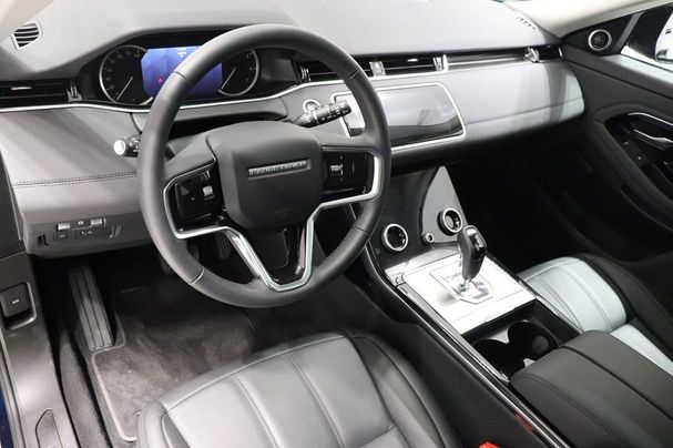 Land Rover Range Rover Evoque 147 kW image number 9