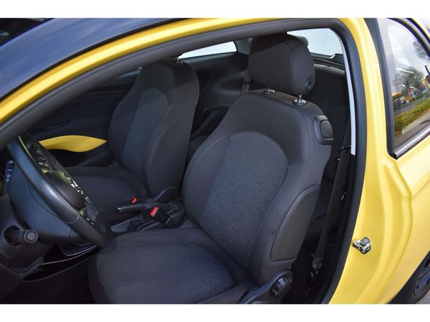 Opel Adam 51 kW image number 8