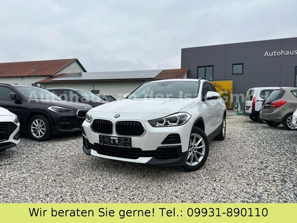 BMW X2 Advantage sDrive 100 kW image number 2