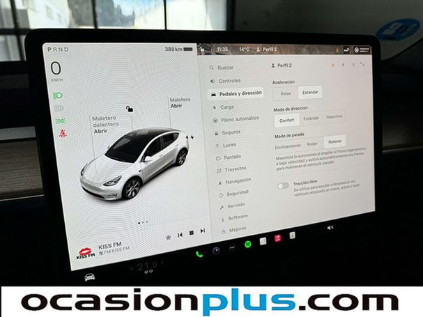 Tesla Model Y 188 kW image number 30