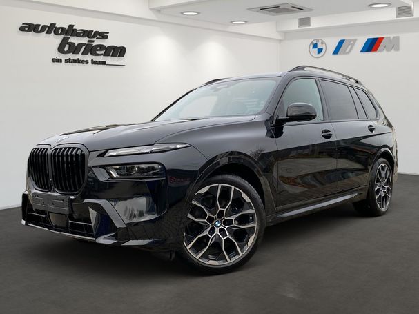 BMW X7 xDrive40d M Sportpaket Sport 259 kW image number 1