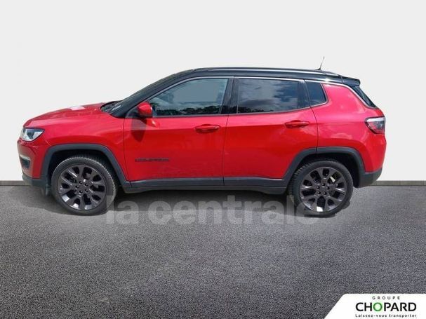 Jeep Compass 1.4 MultiAir 103 kW image number 14