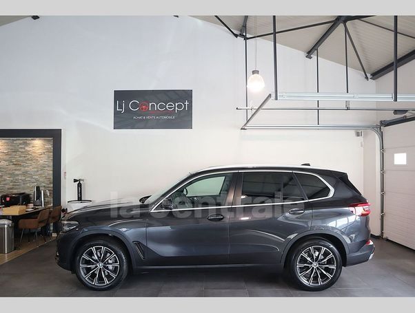 BMW X5 xDrive30d 210 kW image number 5