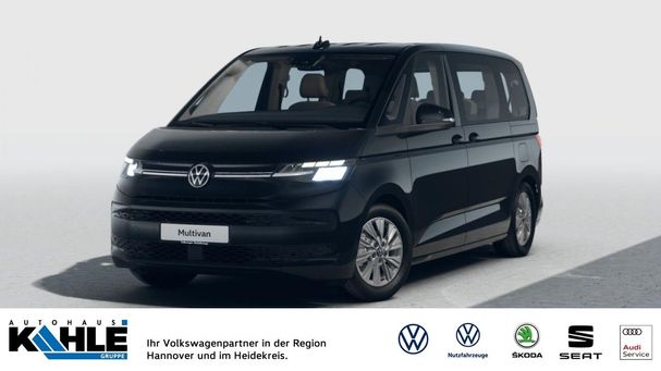 Volkswagen T7 Multivan 2.0 TDI 110 kW image number 2