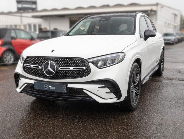 Mercedes-Benz GLC 450 270 kW image number 8