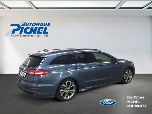 Ford Mondeo 2.0 ST-Line 110 kW image number 2