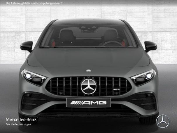 Mercedes-Benz A 35 AMG 225 kW image number 6