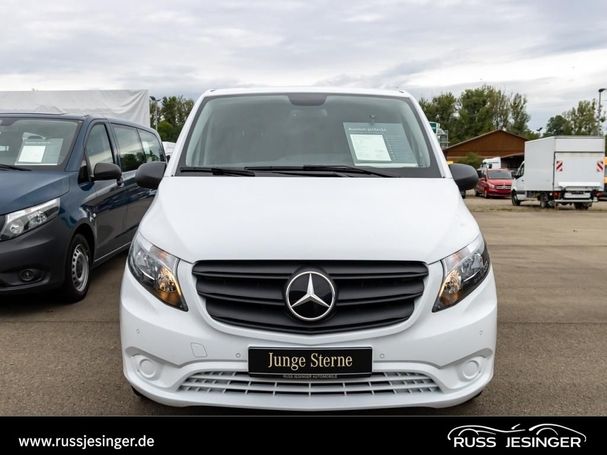 Mercedes-Benz Vito 114 CDi 100 kW image number 7