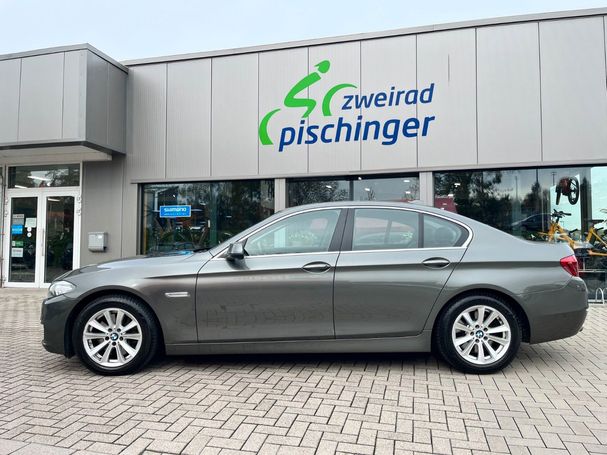 BMW 530d 190 kW image number 5