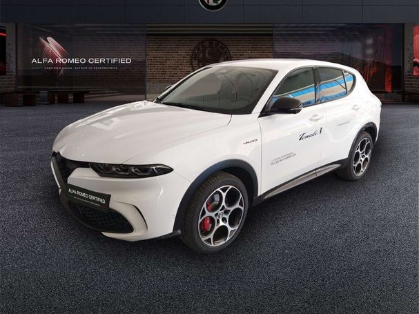 Alfa Romeo Tonale 206 kW image number 1