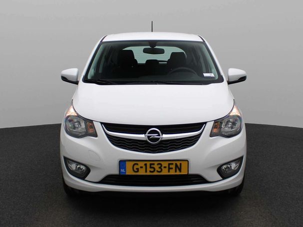 Opel Karl 1.0 Edition 55 kW image number 2